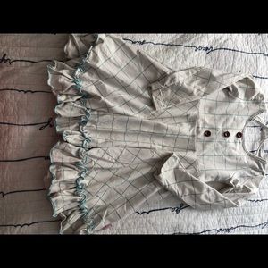 Sweet Honey Fall/Spring Dress